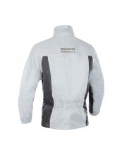 Oxford Rainseal Bright Over Jacket at JTS Biker Clothing